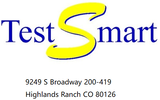 TestSmart Environmental testing Shock, Vibration, and Thermal 520-603-1577